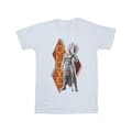 Miniatyrbillede 1 af 4: Marvel Mens Wakanda Forever Okoye Stance T-Shirt