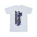 Miniatyrbild 1 av 3: Marvel Black Panther Wakanda Forever Shuri Pose T-shirt för pojkar