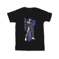 Miniatyrbild 1 av 3: Marvel Black Panther Wakanda Forever Shuri Pose T-shirt för pojkar