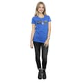 Pikkukuva 4 / 5: Star Wars Womens/Ladies Christmas Stockings Cotton T-Shirt