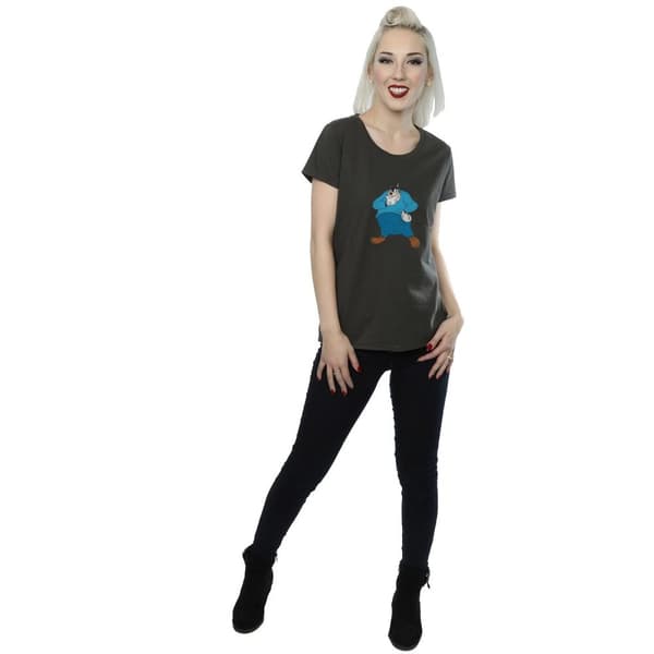 Disney Dam/Lady Classic Pete - T-shirt i bomull