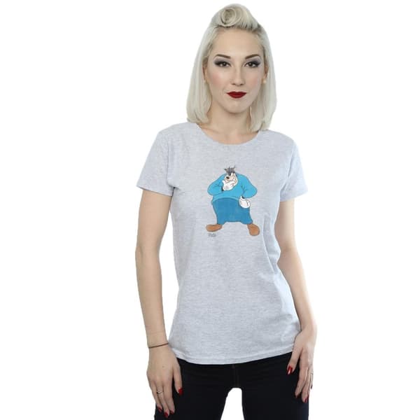 Disney Dam/Lady Classic Pete - T-shirt i bomull