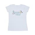 Pikkukuva 1 / 4: Disney Womens/Ladies The Little Mermaid Ocean Cotton T-Shirt