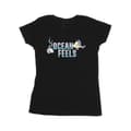 Pikkukuva 1 / 4: Disney Womens/Ladies The Little Mermaid Ocean Cotton T-Shirt