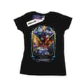 Miniatyrbild 1 av 3: Disney Dam/Tjej - Onward Group Crest T-shirt i bomull