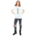 Pikkukuva 4 / 5: Disney Womens/Ladies Alice In Wonderland Mad Hatter Classic Cotton Boyfriend T-Shirt