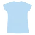 Pikkukuva 2 / 2: Disney Womens/Ladies Alice In Wonderland Mad Hatter Classic Cotton Boyfriend T-Shirt