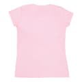 Pikkukuva 2 / 2: Disney Womens/Ladies Alice In Wonderland Mad Hatter Classic Cotton Boyfriend T-Shirt