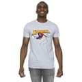 Miniatyrbillede 2 af 3: Marvel Mens Spider-Man With A Book T-Shirt