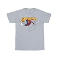 Miniatyrbillede 1 af 3: Marvel Mens Spider-Man With A Book T-Shirt