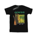 Miniatyrbild 1 av 5: Genesis Dam/Lady Invisible Touch Tour Boyfriend T-shirt i bomull