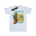 Miniatyrbild 1 av 5: Genesis Dam/Lady Invisible Touch Tour Boyfriend T-shirt i bomull