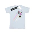 Miniatyrbild 1 av 3: Disney Dam/Lady Minnie Mouse Whoosh Boyfriend T-shirt i bomull