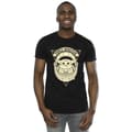 Pikkukuva 2 / 3: Star Wars Mens The Mandalorian Grogu Force Sensitive T-Shirt