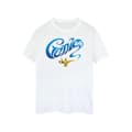 Pikkukuva 1 / 3: Disney Womens/Ladies Aladdin Movie Genie Lamp Cotton Boyfriend T-Shirt
