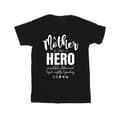 Miniatyrbild 1 av 3: Marvel Avengers Mother Hero T-shirt för herrar