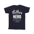 Miniatyrbillede 1 af 3: Marvel Mens Avengers Mother Hero T-Shirt
