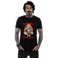 Miniatyrbilde 2 av 3: Disney Mens Wreck It Ralph Merida And Vanellope T-Shirt