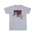 Miniatyrbilde 1 av 2: Space Jam: A New Legacy Girls Team Cassette Cotton T-Shirt