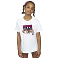 Miniatyrbilde 2 av 3: Space Jam: A New Legacy Girls Team Cassette Cotton T-Shirt