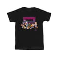 Miniatyrbilde 1 av 3: Space Jam: A New Legacy Girls Team Cassette Cotton T-Shirt