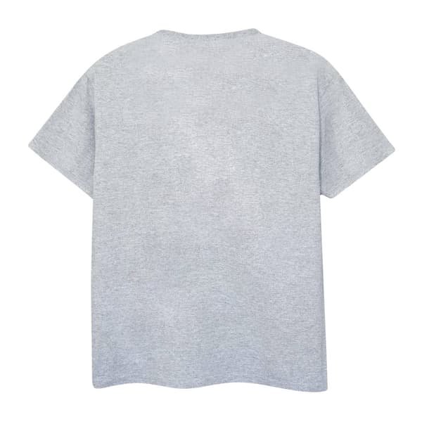 Star Wars T-shirt med Rebels-affisch för herrar