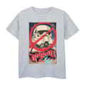 Miniatyrbild 1 av 4: Star Wars T-shirt med Rebels-affisch för herrar