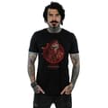 Miniatyrbillede 2 af 3: Star Wars: The Rise of Skywalker Mens Knights Of Ren T-Shirt