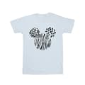 Miniatyrbild 1 av 3: Disney Dam/Tjej Musse Pigg Djur Bomull Boyfriend T-shirt