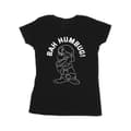 Miniatyrbild 1 av 3: Disney Dam/kvinnor Snövit Grumpy Humbug T-shirt i bomull