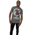 Miniatyrbillede 2 af 4: Marvel Mens Doctor Strange Silhouette T-Shirt