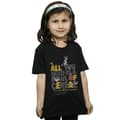 Miniatyrbild 2 av 3: Tom And Jerry All You Need Is Cotton T-shirt för flickor