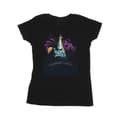 Miniatyrbild 1 av 3: Disney Dam/Lady Lightyear Buzz And Zurg T-shirt i bomull