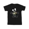 Pikkukuva 1 / 3: Disney Mens Mickey Mouse Xmas Jumper T-Shirt