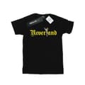 Miniatyrbild 1 av 3: Disney Dam/Tjej Tinker Bell Neverland Boyfriend T-shirt i bomull