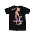 Miniatyrbild 1 av 3: Disney Mens Wreck It Ralph Rapunzel And Vanellope T-shirt