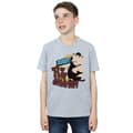 Miniatyrbild 2 av 5: Disney Pojkar - Toy Story - Evil Oinker T-shirt