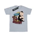 Miniatyrbild 1 av 5: Disney Pojkar - Toy Story - Evil Oinker T-shirt