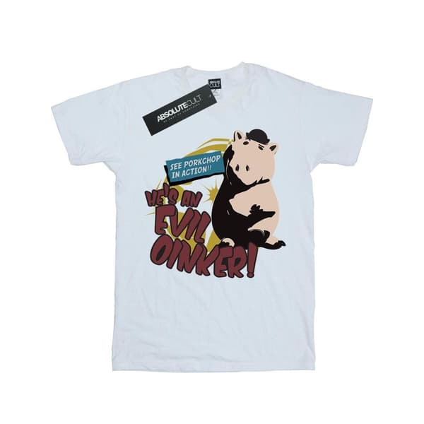 Disney Pojkar - Toy Story - Evil Oinker T-shirt