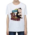 Miniatyrbild 3 av 5: Disney Pojkar - Toy Story - Evil Oinker T-shirt