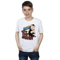 Miniatyrbild 2 av 5: Disney Pojkar - Toy Story - Evil Oinker T-shirt