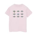 Pikkukuva 1 / 3: Star Wars Mens Mandalorian Grogu Mood T-Shirt