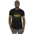 Pikkukuva 2 / 3: Game Of Thrones: House Of The Dragon Mens Gods Kings Fire And Blood T-Shirt
