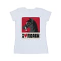 Pikkukuva 1 / 3: Netflix Womens/Ladies The Witcher I Heart Roach Cotton T-Shirt