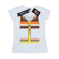 Pikkukuva 1 / 5: Big Bang Theory Womens/Ladies Raj Koothrappali Costume Cotton T-Shirt