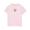 Miniatyrbillede 1 af 3: The Powerpuff Girls Womens/Ladies Cotton Boyfriend T-Shirt