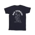 Miniatyrbild 1 av 3: Disney Snövit Grumpy Humbug T-shirt för herrar