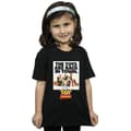 Miniatyrbilde 2 av 3: Disney Girls Toy Story Movie Poster Cotton T-Shirt