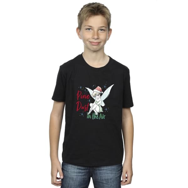 Disney Pojkar - Tinker Bell Pixie Dust T-shirt