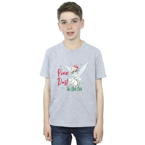 Disney Pojkar - Tinker Bell Pixie Dust T-shirt